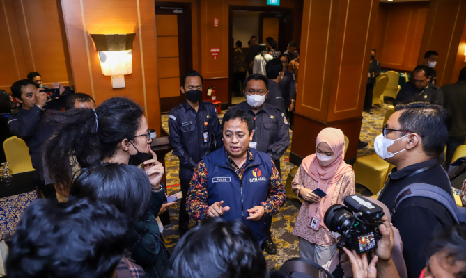 275 Nama Pengawas Pemilu Diduga Dicatut Parpol, Bawaslu Instruksikan Jajarannya Buat Keberatan