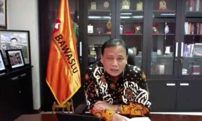 Abhan Harap Ada Pasal 'Sapu Jagat' dalam Perppu