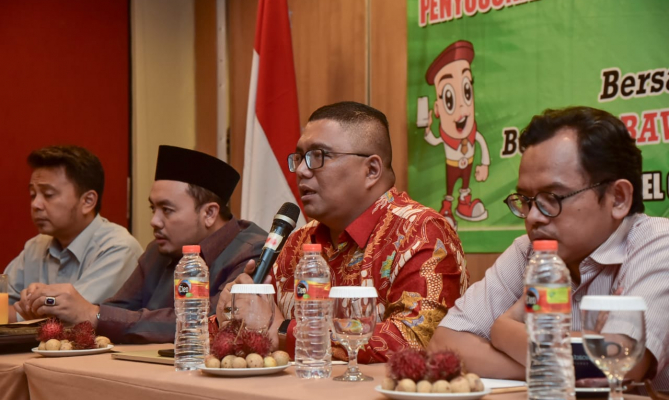 Afif Harap Bawaslu Punya Alat Deteksi Kegandaan DPT untuk Pilkada 2020
