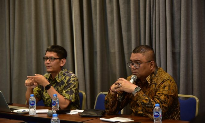 Audit Regulasi, Bawaslu Susun Klasifikasi Pencabutan Perbawaslu