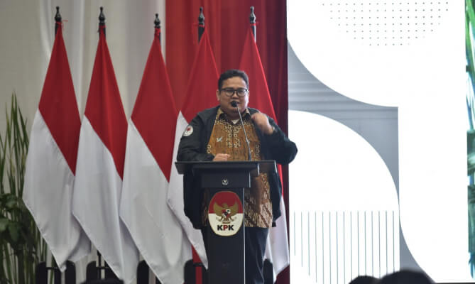 Bagja: Belajar Jauhi Korupsi; Datangi KPK, Belajar Cegah Politik Uang; Sambangi Bawaslu!