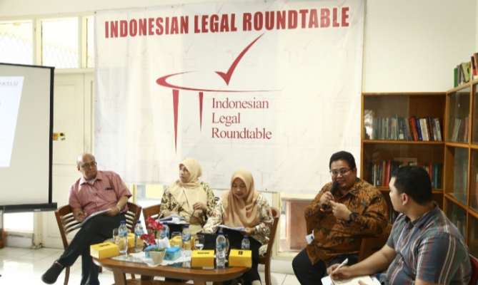 Bagja Tegaskan Sentra Gakkumdu di Bawah Koordinasi Bawaslu