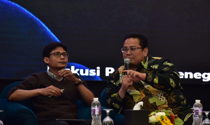 Bawaslu Dukung Penegakan Etika Penyelenggara Pemilu