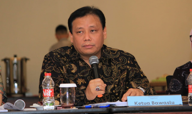 Bawaslu Minta Kaji Ulang Metode Pemungutan Suara di Luar Negeri