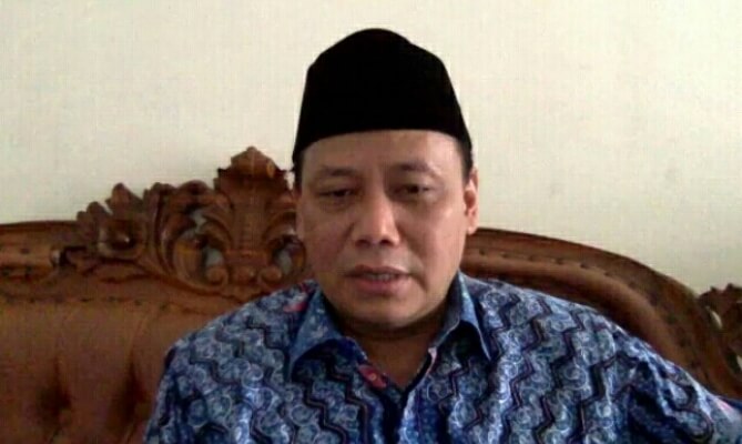 Bawaslu Usulkan Anggaran Kelengkapan APD Penyelenggara Ad Hoc dari APBN