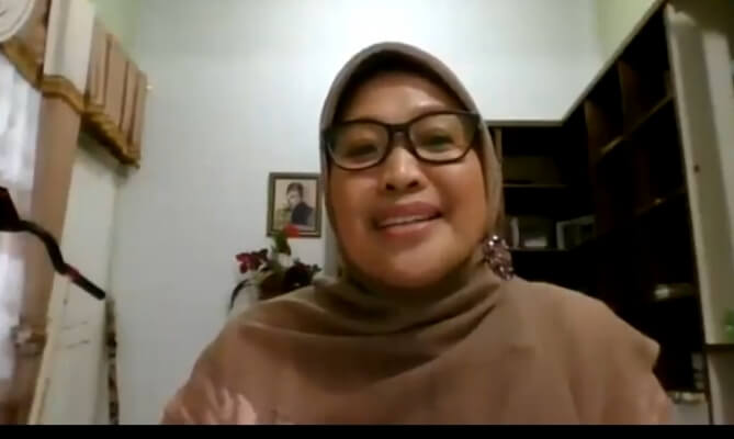 Dewi Jabarkan Empat Potensi Pelanggaran dalam Verfak Calon Perseorangan