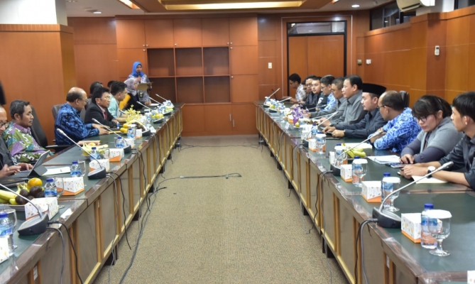 Empat Jenis Perkara Pemilu Ditangani MA, Ketua Kamar TUN: yang Lain Selesai di Bawaslu