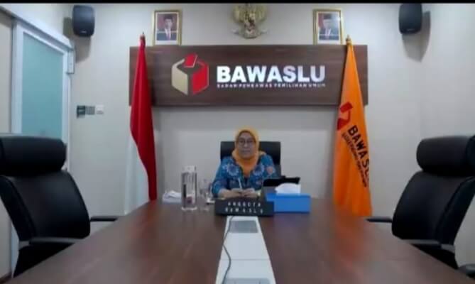 Enam Titik Rawan Tahapan Pencalonan Pilkada Serentak 2020