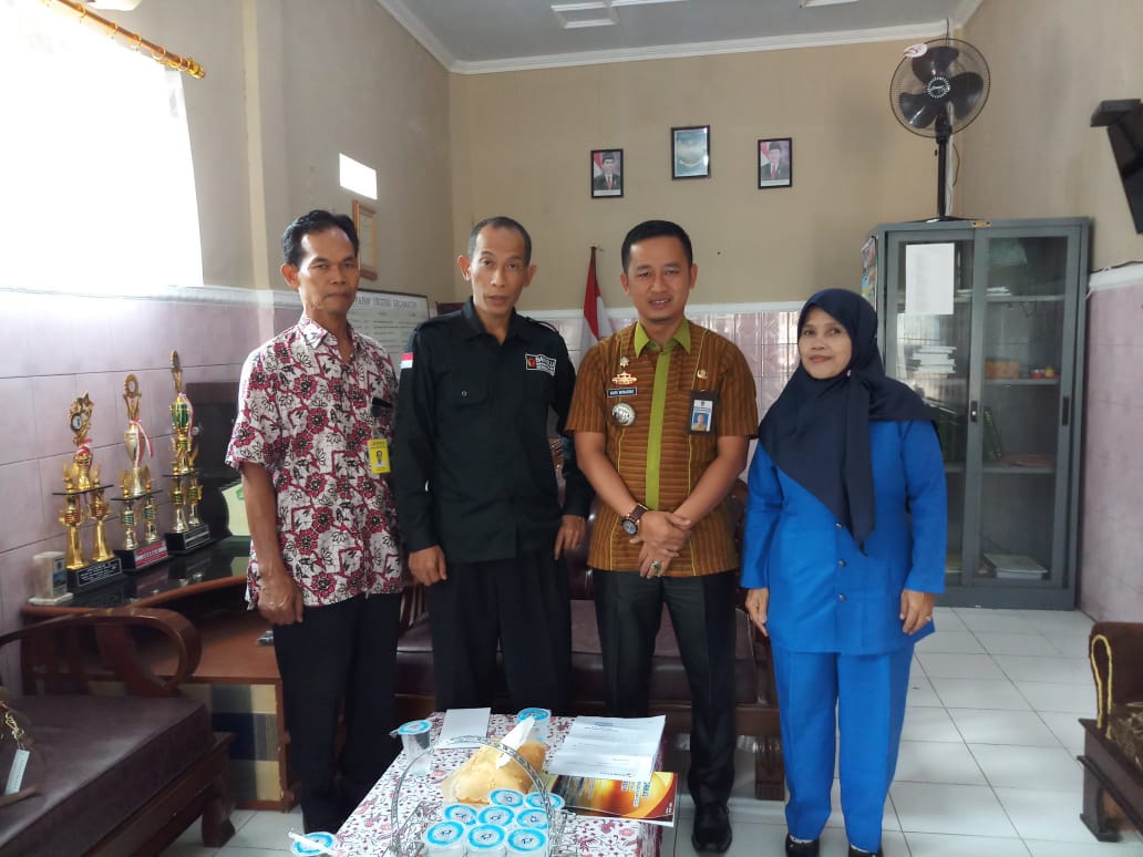 6 (Enam) Desa Akan Menjadi Pilot Project Desa Pengawasan Dan Desa Anti Money Politics Bawaslu Cilacap