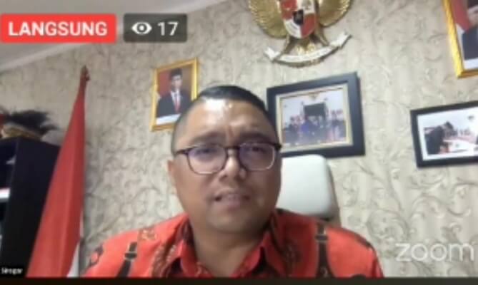 Fritz Ingatkan Penyalahgunaan Wewenang Kepala Daerah Bisa Bermasalah saat Penetapan Calon