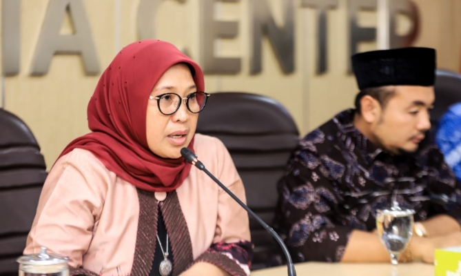 Hingga 13 Maret, Bawaslu Telah Periksa 325 Kasus Pelanggaran Netralitas ASN