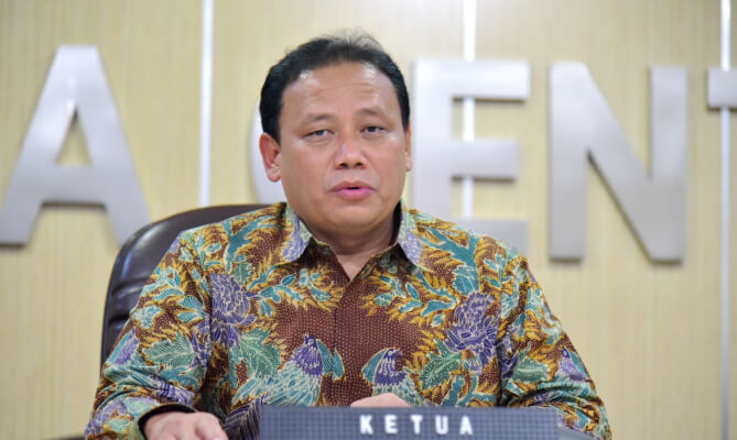 Bawaslu Surati KPU Minta Koordinasi dengan Kemendagri Guna Tunda Pelantikan Bupati Sabu Raijua yang Tercatat Waga Negara AS