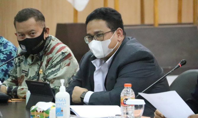 Rentan Pelanggaran Saat PSU, Bagja Sarankan KPU Melakukan Simulasi