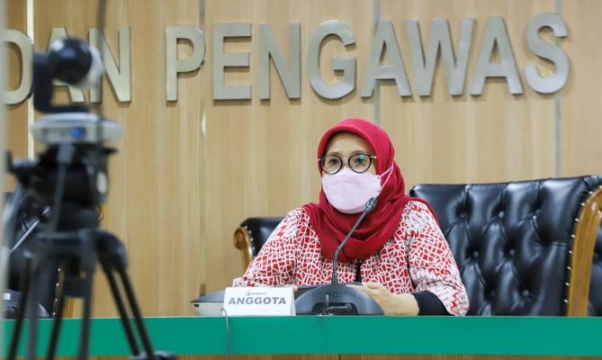 MK Tolak Permohonan Hasil PSU untuk Pilgub Kalsel dan Pilbup Labuhanbatu