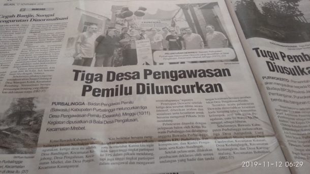 Ini Daftar 21 Kabupaten/Kota di Jateng yang Pilkada 2020