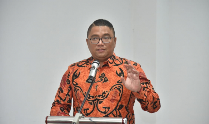 Inilah Beberapa Informasi yang Dikecualikan PPID Bawaslu