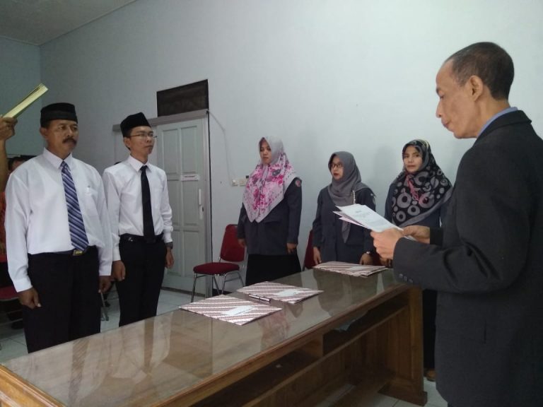 Integritas Adalah Harga Mati Bagi Pengawas Pemilu