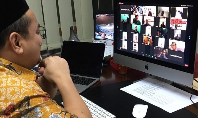 KPU Harus Berani Keluarkan PKPU Sesuai Protokol Kesehatan dan Catatan Pengecualian