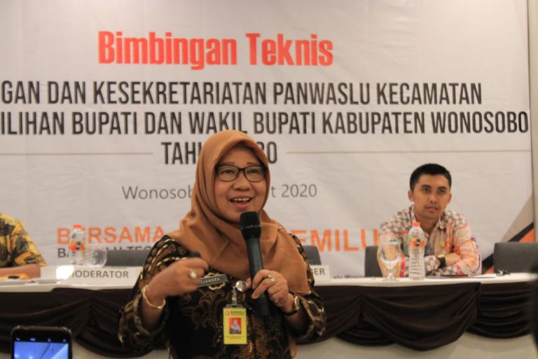 Kelola Anggaran, Ini Beberapa Prinsip yang Harus Ditaati
