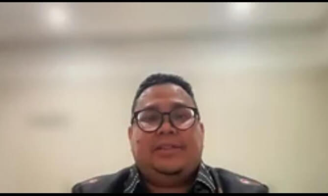 Komitmen Transparansi dan Akuntabel Seleksi Bawaslu Provinsi, Bagja: Jika Ada Tak Sesuai Silakan Sampaikan!