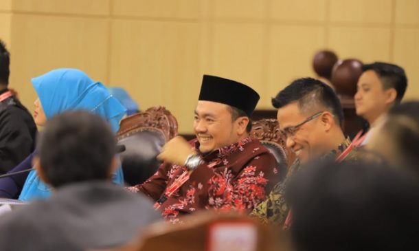 MK Apresiasi Cara Bawaslu Beri Arahan ke Bawaslu Daerah
