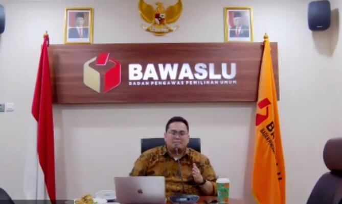 Menakar Bawaslu Jadi Peradilan Pemilu, Bagja: Bukan Penyelenggara Pemilu, Tempatnya Dimana?