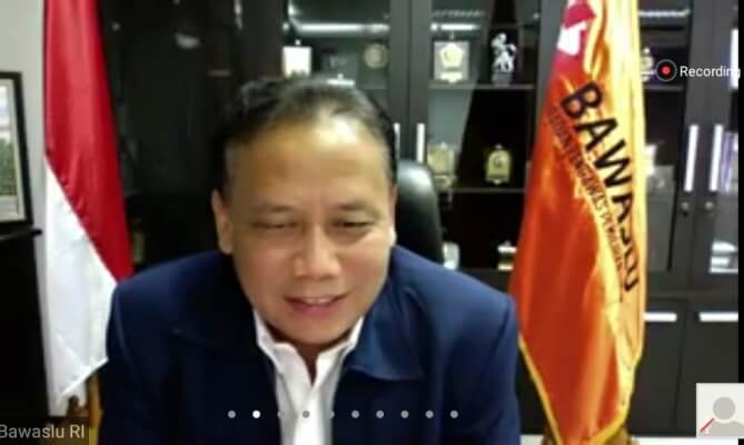 PKPU Atur Protokol Kesehatan Covid-19 di TPS, Bawaslu akan Awasi Pelaksanaannya