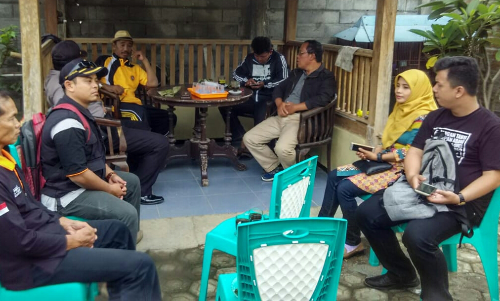 Parpol dan Caleg Harus Paham dan Taat Aturan Kampanye