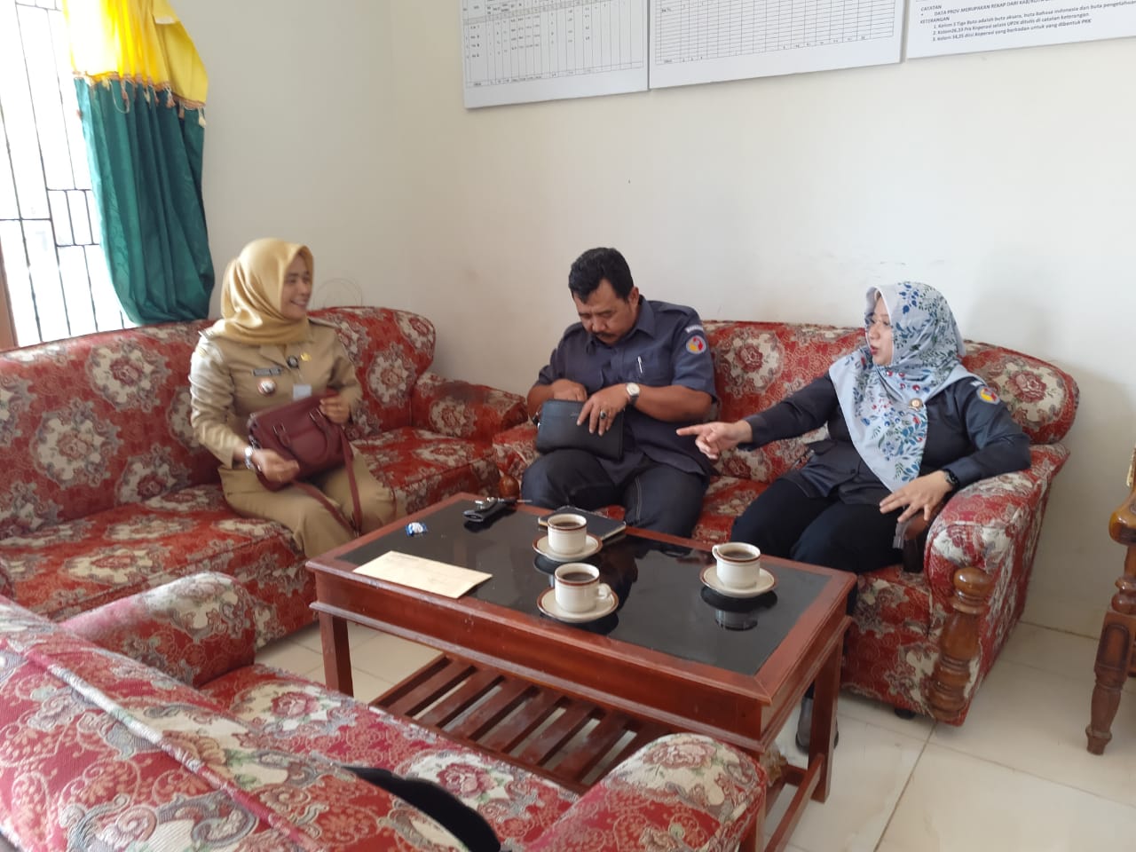 Pembentukan Desa Anti Money Politic Sebagai Upaya Membrantas Money Politic