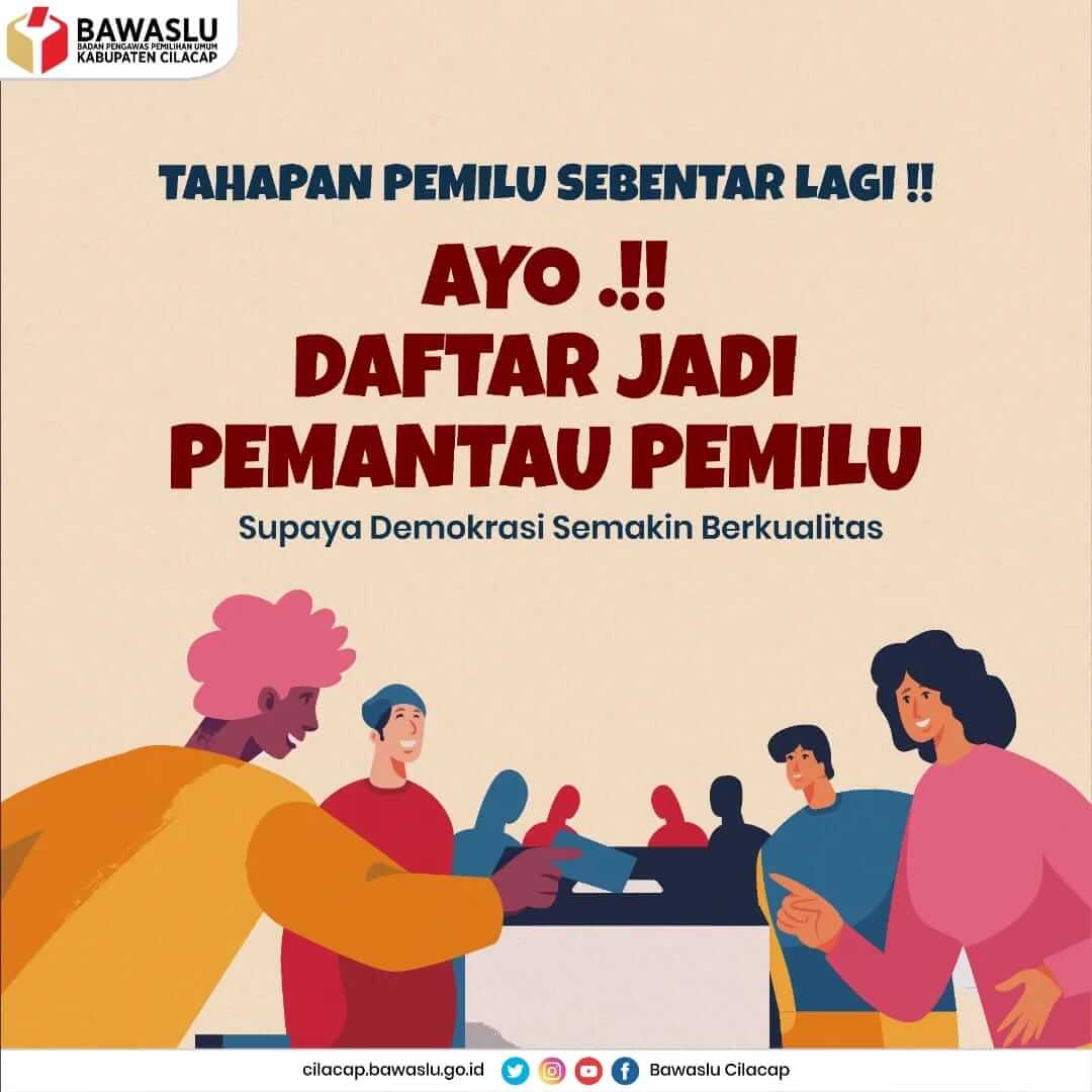 Pemantau Pemilu