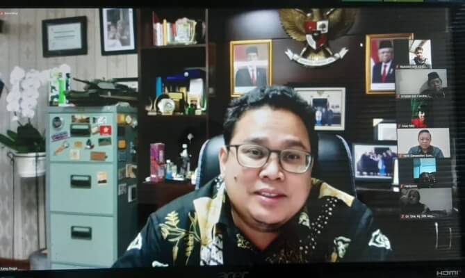 Pengaktifan Panwas Ad Hoc Tunggu KPU Buka Tahapan PilkadaPengaktifan Panwas Ad Hoc Tunggu KPU Buka Tahapan Pilkada