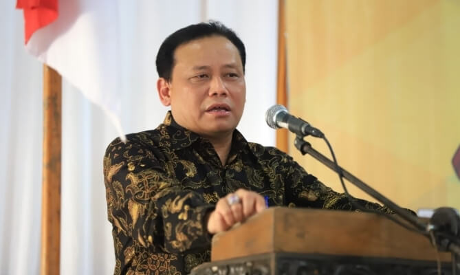 Pilkada Ditunda Desember 2020, Bawaslu Daerah Jangan Asal Aktifkan Panwas Ad Hoc