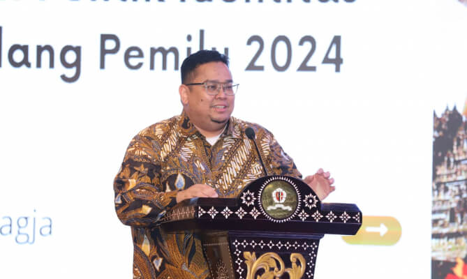 Politik Identitas Diprediksi Makin Marak, Bawaslu Siapkan Strategi Pencegahan