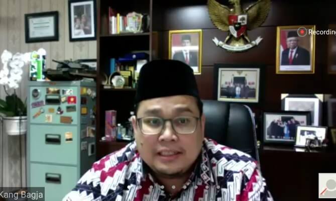 Prinsip Pelaksanaan Pilkada 2020 Di Tengah Pandemi Covid-19