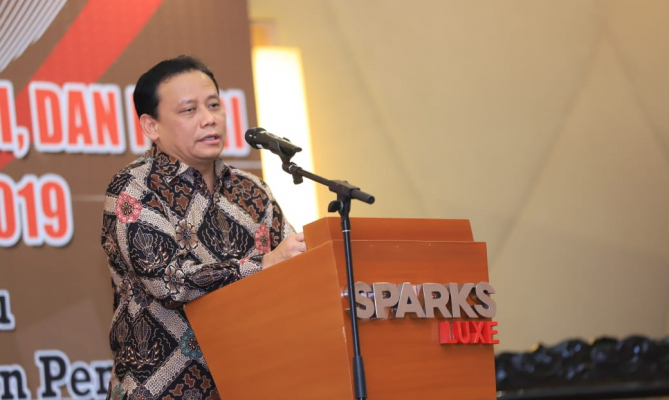 Regulasi Penindakan Ketidaknetralan ASN, Polri, dan TNI Dinilai Masih Lemah