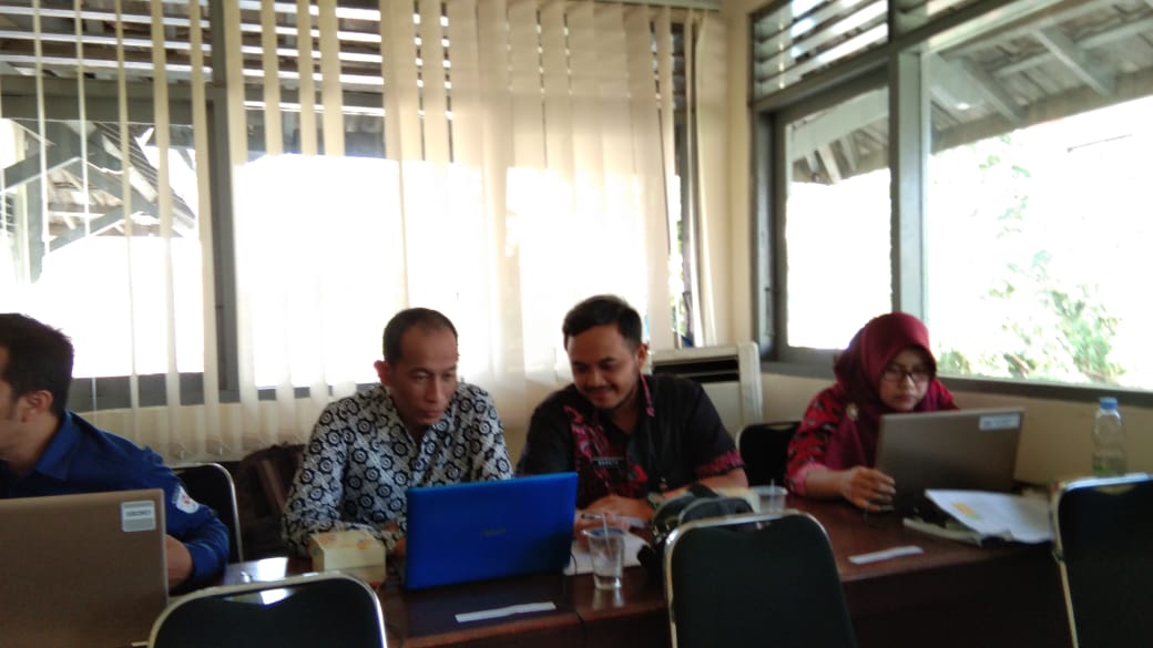 LAPORAN AKHIR KOMPREHENSIF TAHUN 2019 BANYAK REVISI, INI SEBABNYA