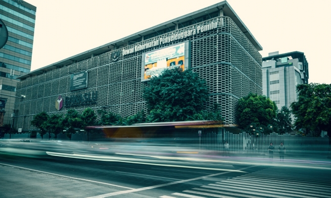 Sekilas Sejarah Bawaslu dari Awal Terbentuk