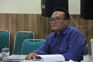 Sidang PHPU di MK, Bawaslu Jateng Susun Keterangan Sesuai Fakta dan Data