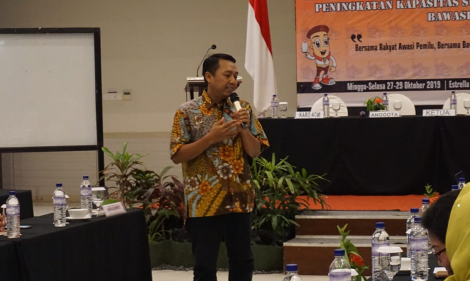 Survei Litbang Kompas: Peran Bawaslu Makin Kuat Jaga Kepercayaan Publik