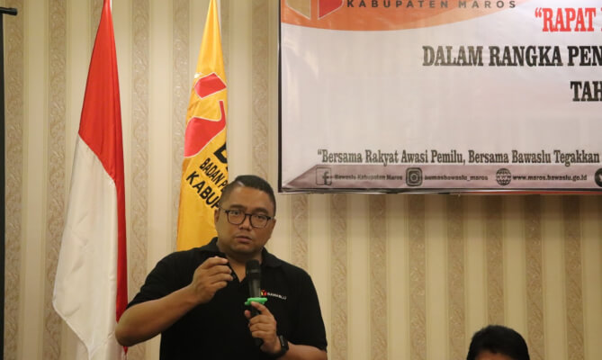 Tahapan Pilkada Wajib Terapkan Protokol Kesehatan, Fritz: Modifikasi Proses Pemilihan