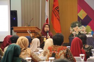 Tata Struktur Organisasi, Bawaslu Jateng Semakin Tingkatkan Kinerja