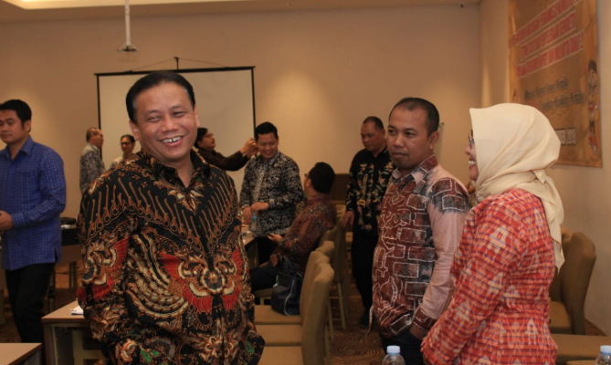 Tingkatkan Pelayanan Penyelesaian Sengketa, SIPS Bakal Disempurnakan