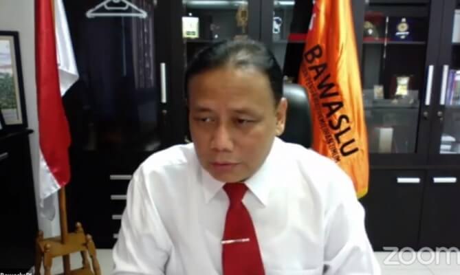 Tren Pelanggaran Netralitas ASN, Abhan: Kerap Dilakukan di Medsos