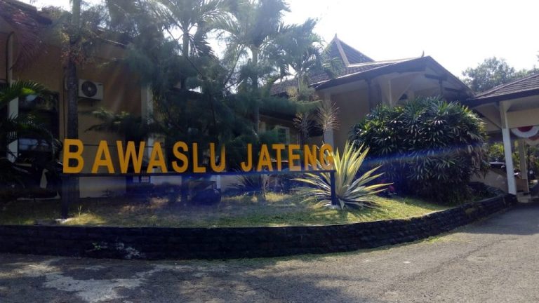 WNA Masuk DPT di Jateng Bertambah