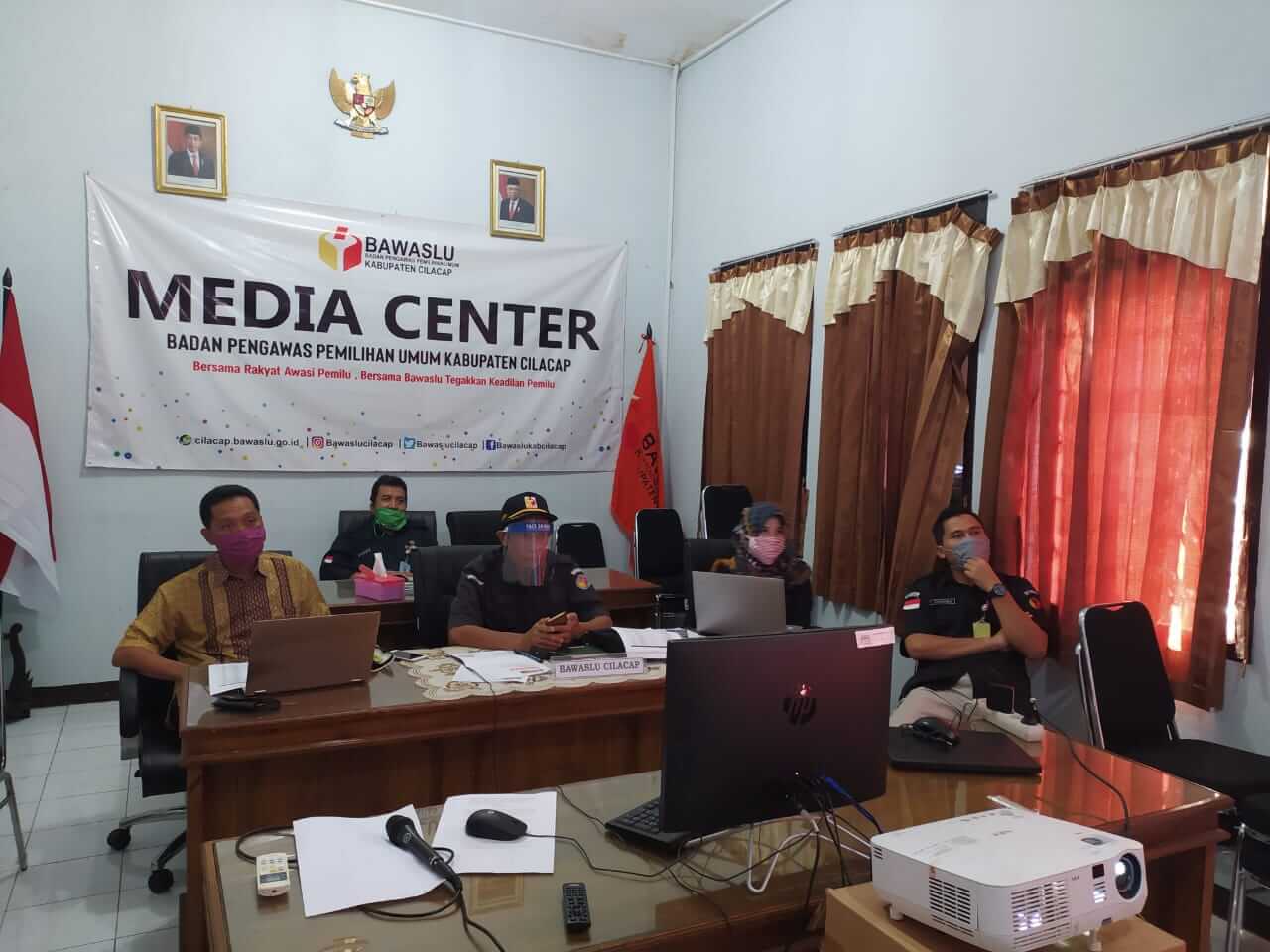 SKPP Daring, Jumlah Peserta Lulus Tahap Pertama di Kabupaten Cilacap