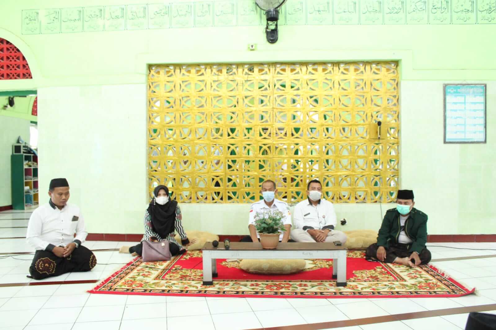 Santri Peduli Demokrasi