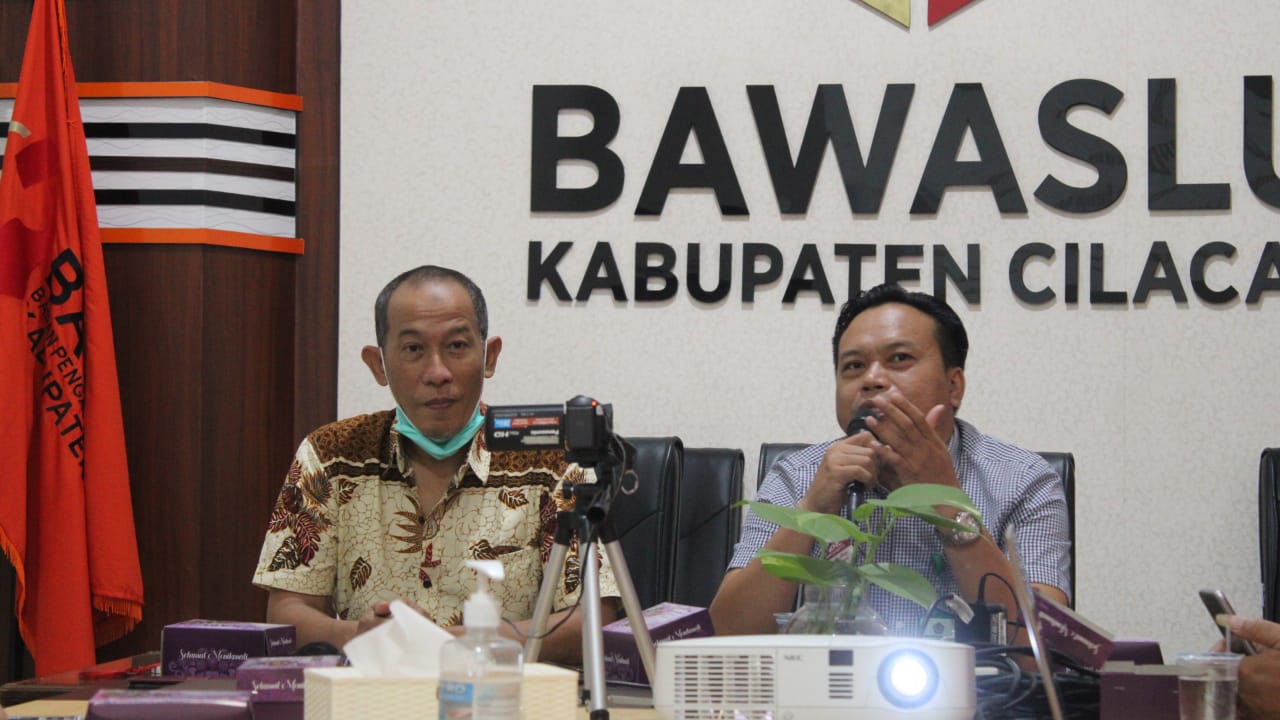 Rapat Pengelolaan Barang Milik Negara