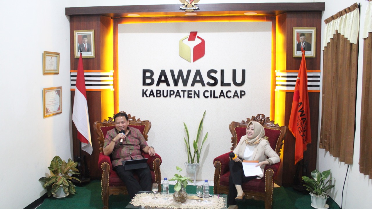 Potensi dan Mekanisme Penyelesaian Pelanggaran Administrasi Dalam Tahapan Pemilu Serentak 2024