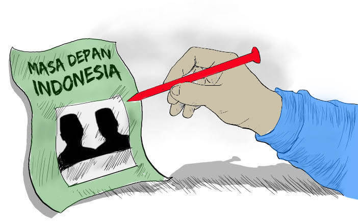 Suksesi Kepemimpinan dalam Parpol