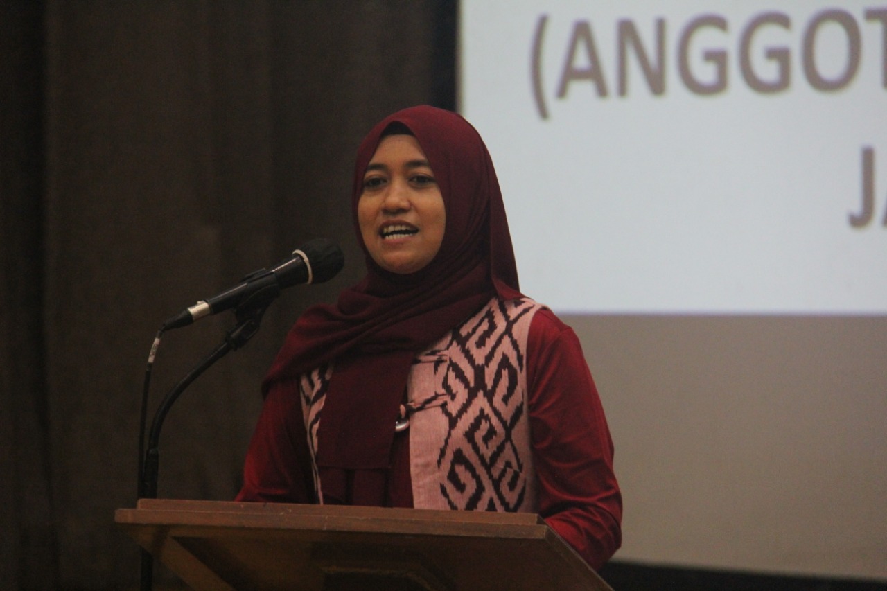 IKP: Tujuh Daerah di Jawa Tengah Masuk Kategori Rawan Tinggi